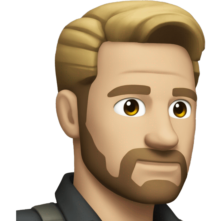 max payne emoji