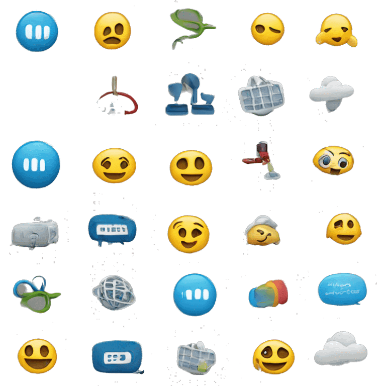 Cisco logo emoji