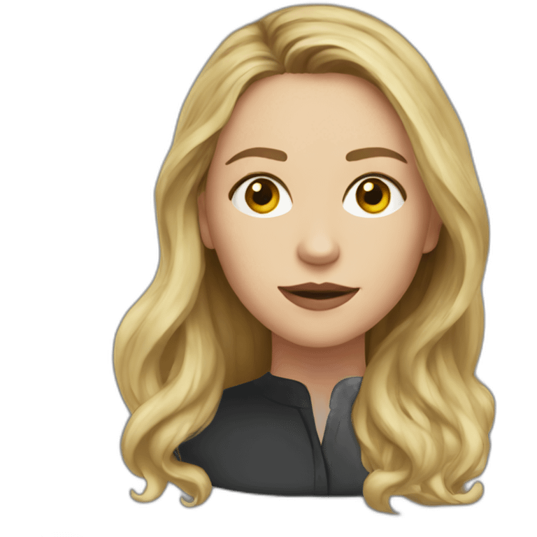 Elisabeth olsen emoji