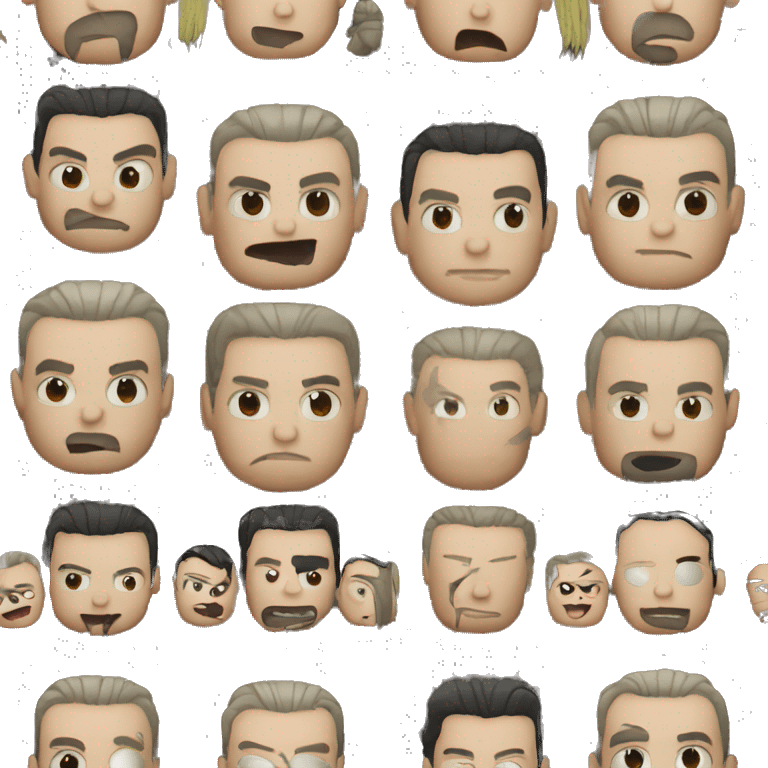 Rammstein  emoji