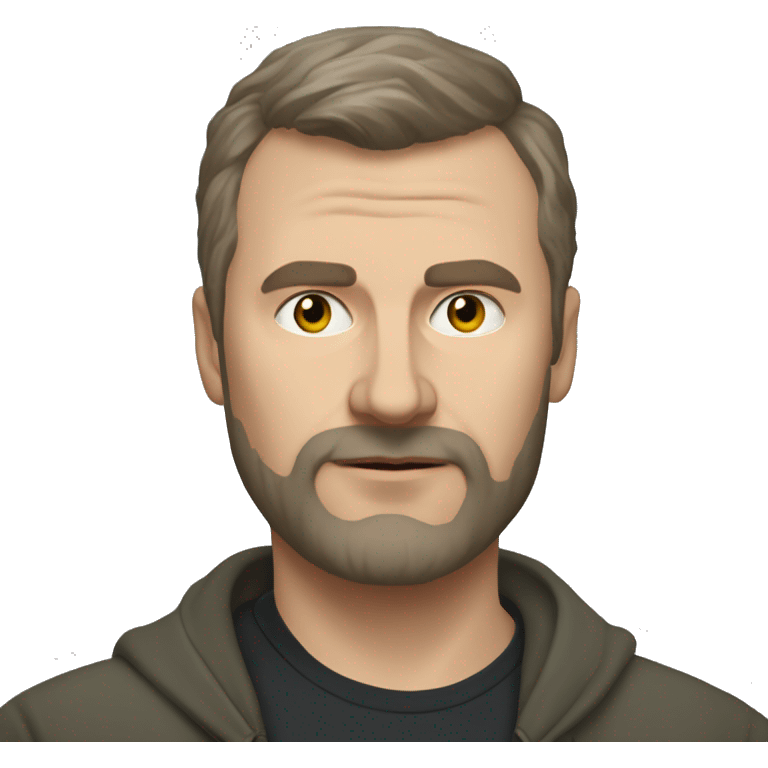 Sergei Dovlatov emoji