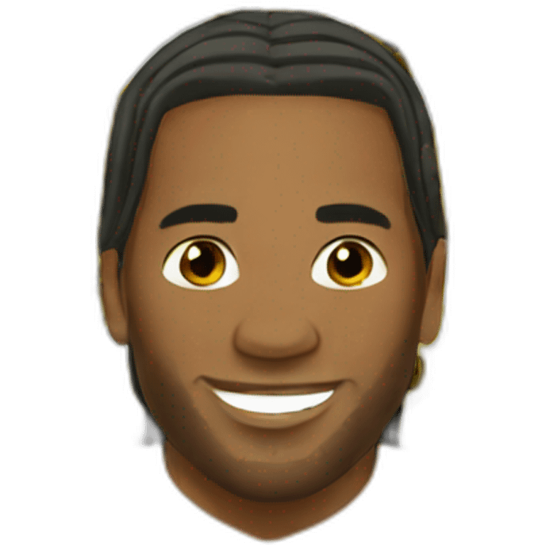 Drogba emoji