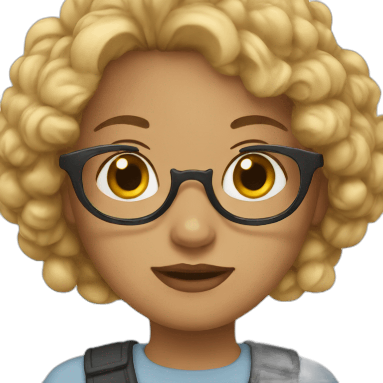 esther coleman emoji