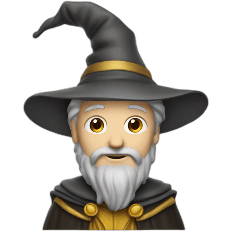 wizard-genius-coding emoji