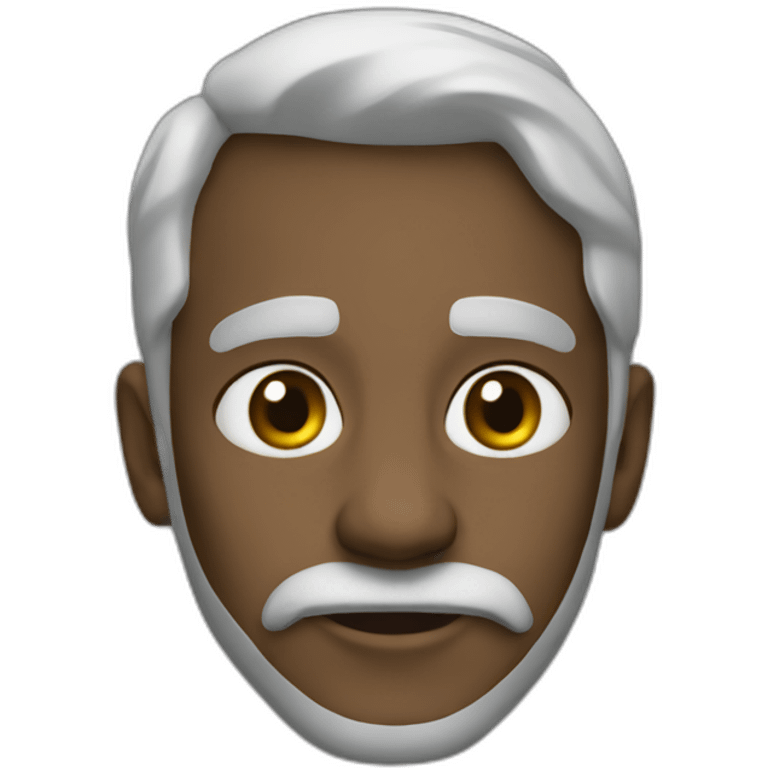 Emanuel Macro emoji