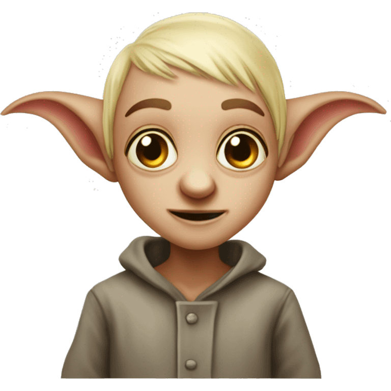 house elf kreattur emoji