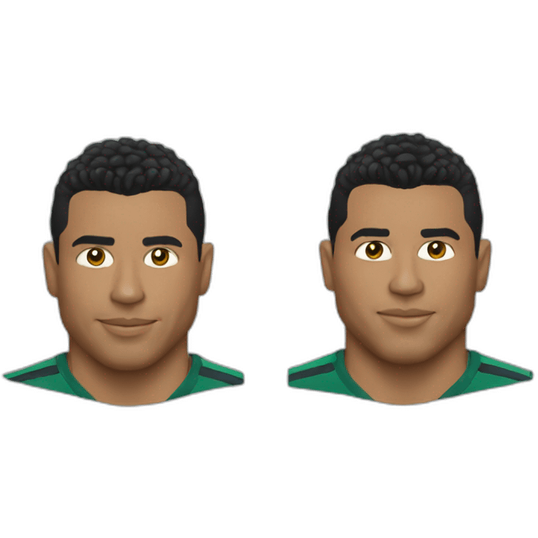 Ronaldo nazario emoji