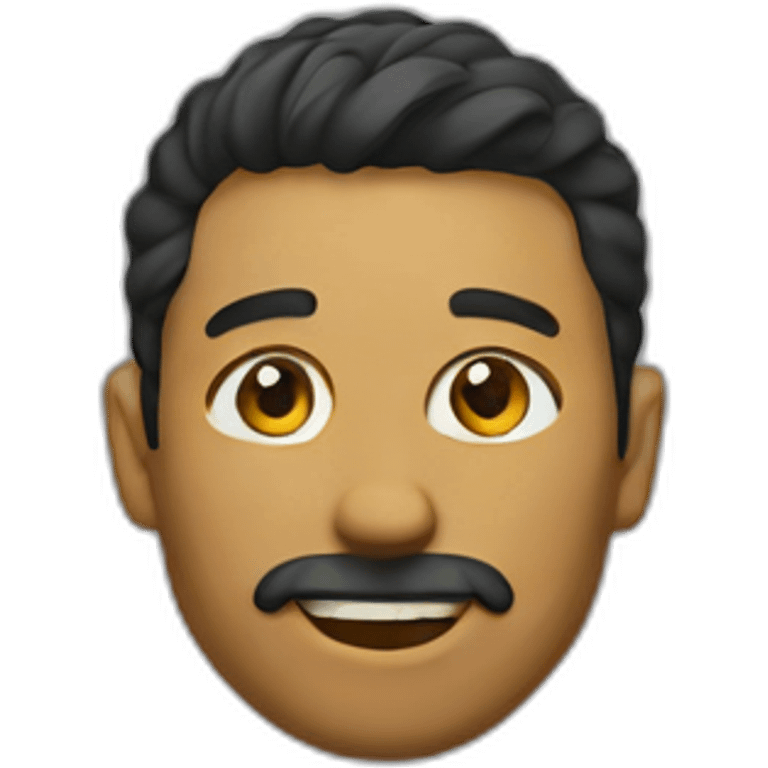 Mat emoji