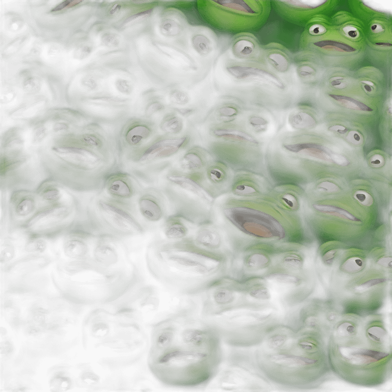 pepe frog emoji