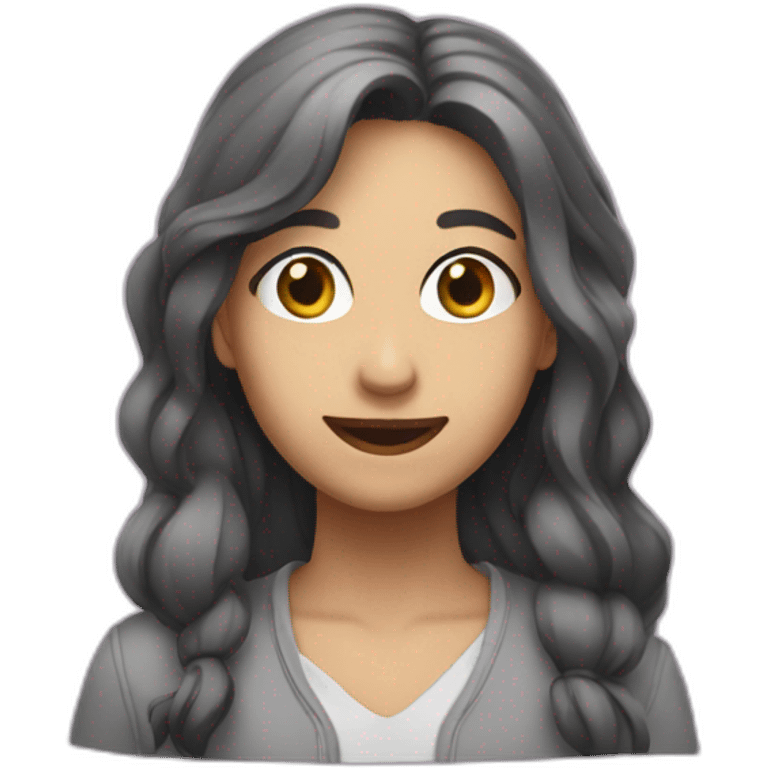 manon emoji