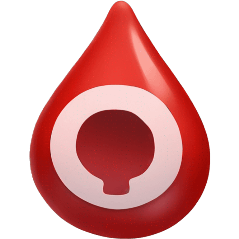 blood type ab emoji