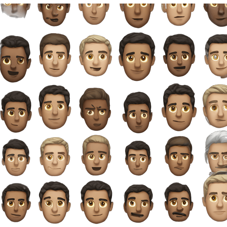 Mahesh emoji