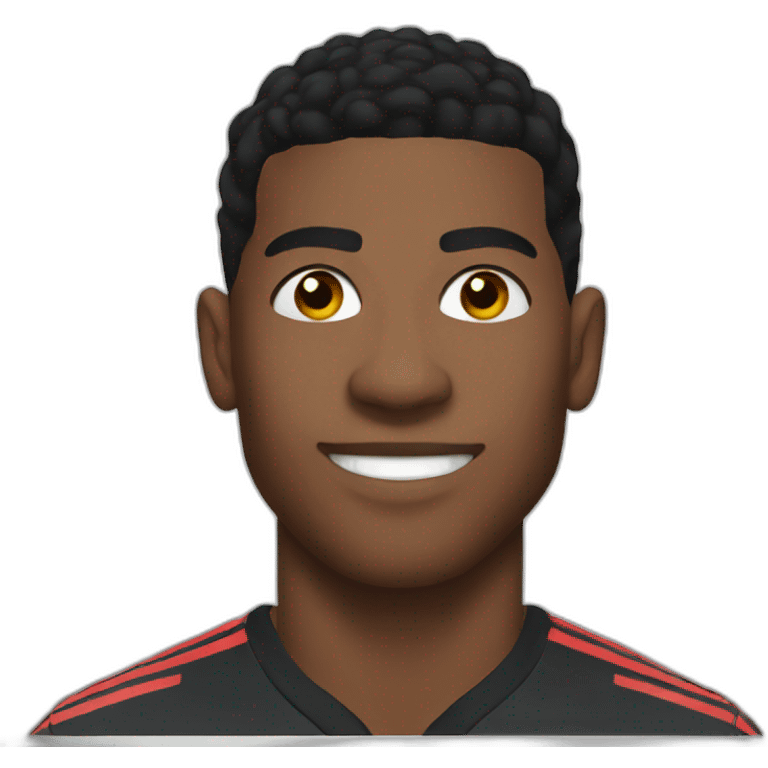 Rashford emoji