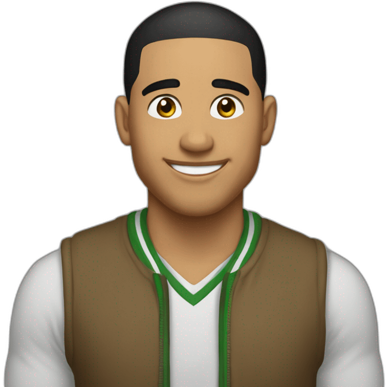 Jeyson tatum emoji