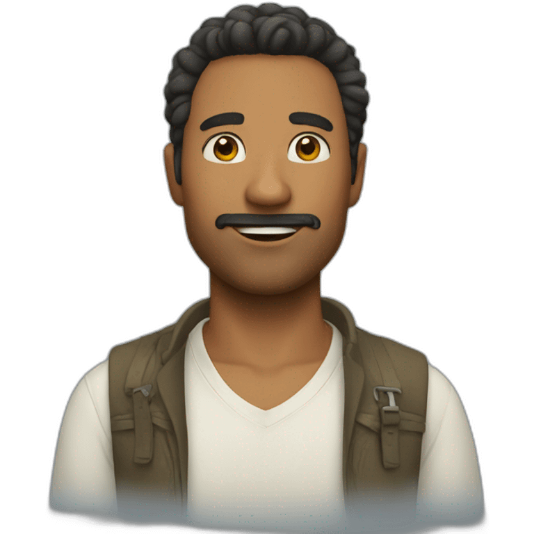 Arthur Fils emoji