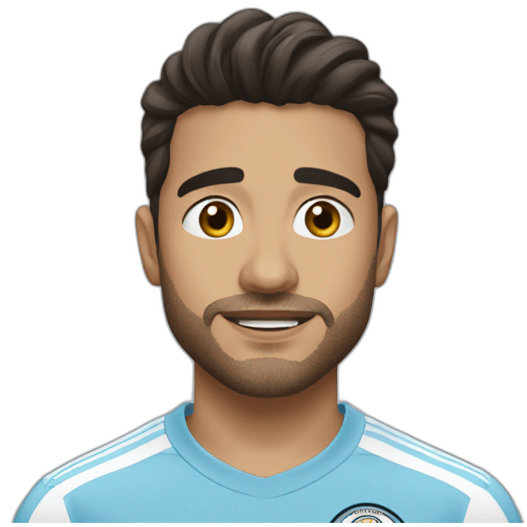 julian-alvarez-mancity emoji