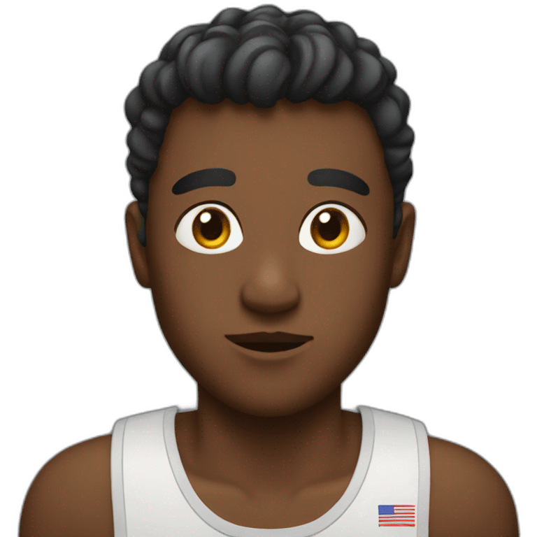 race emoji