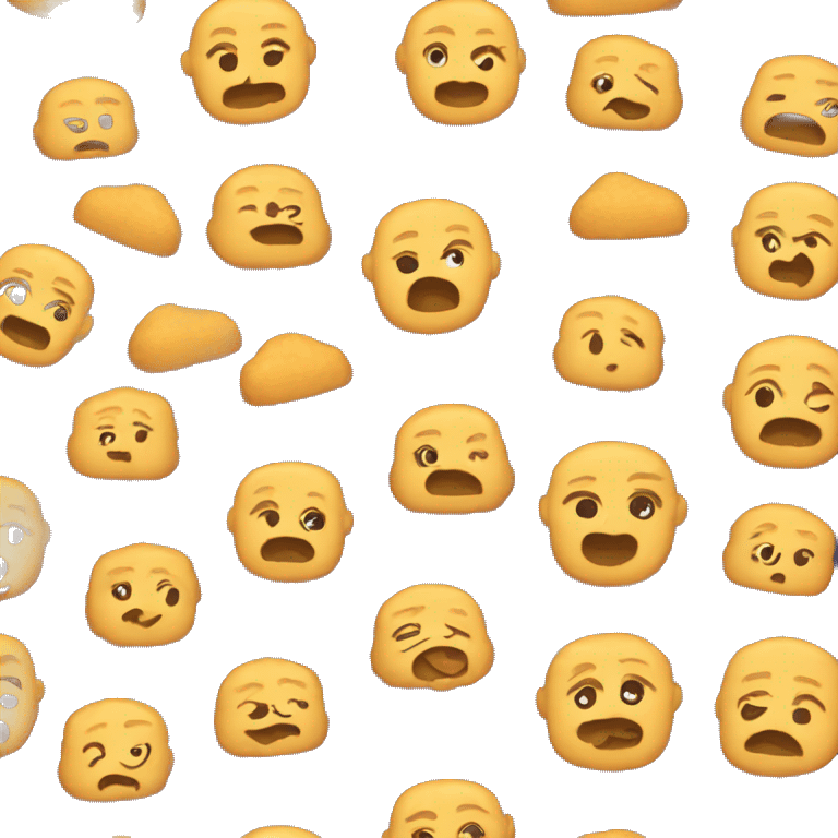 nuggets emoji