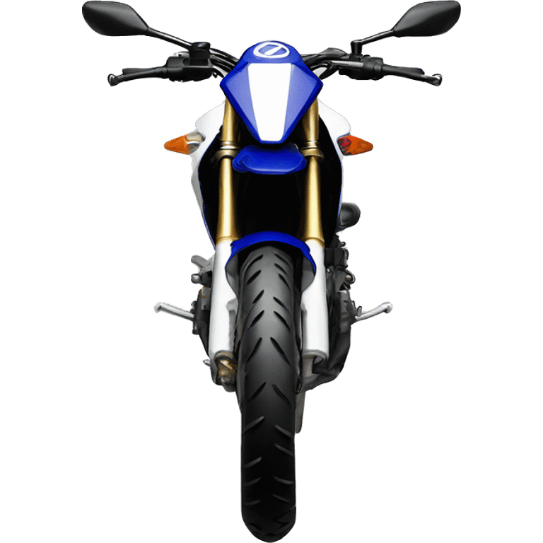 Yamaha emoji