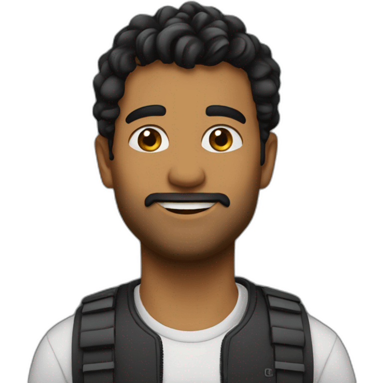 Hasan Piker emoji