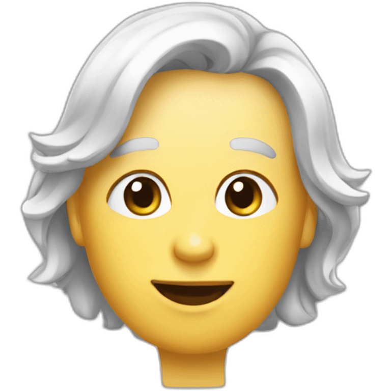 Eier lecken emoji