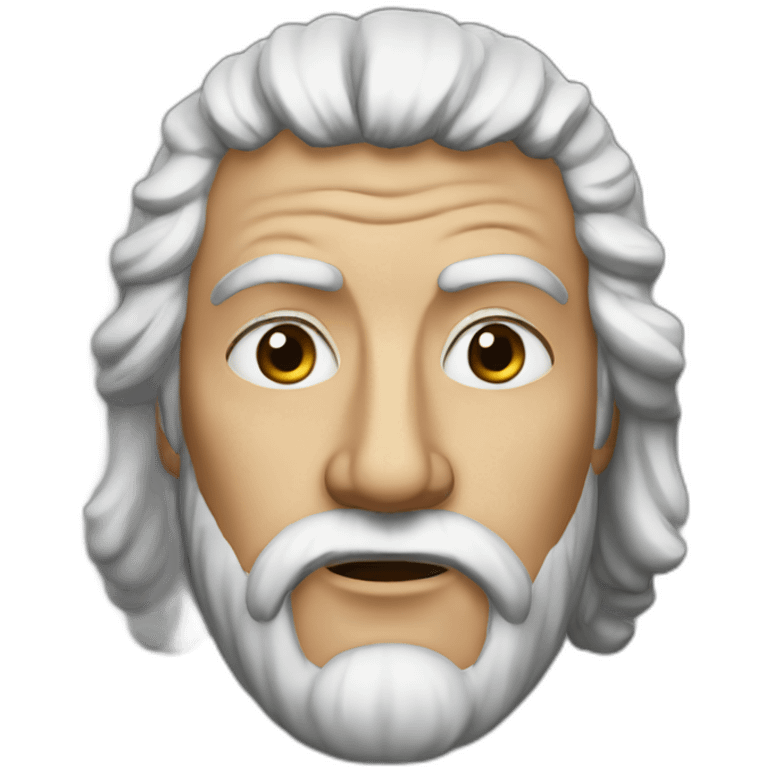 Flavius Belisarius emoji