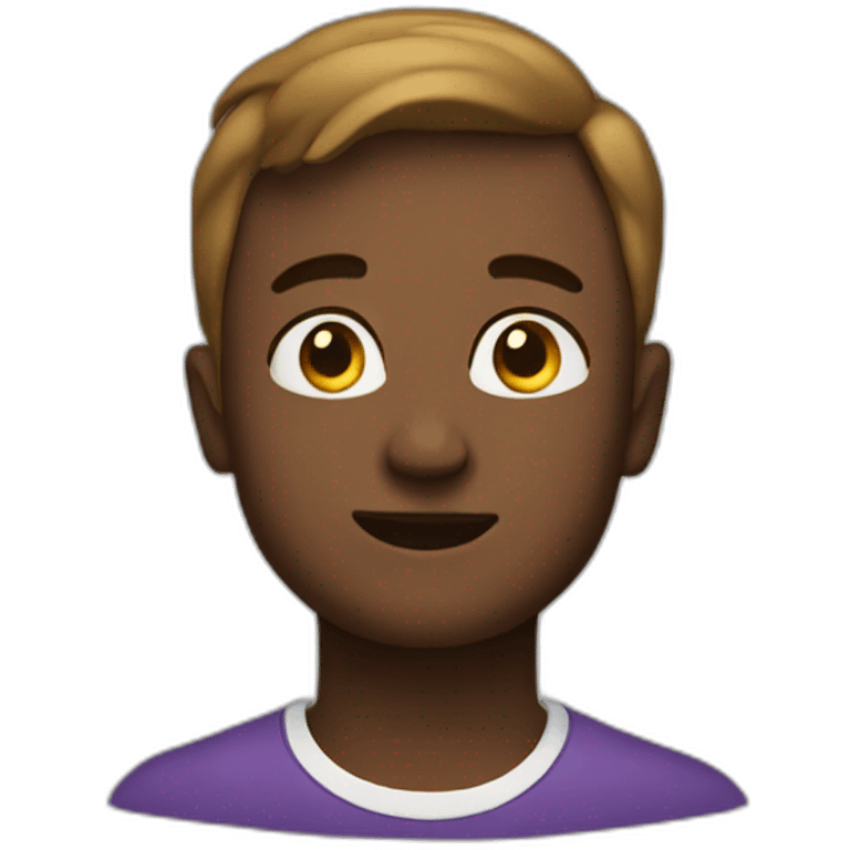 Bellingam emoji