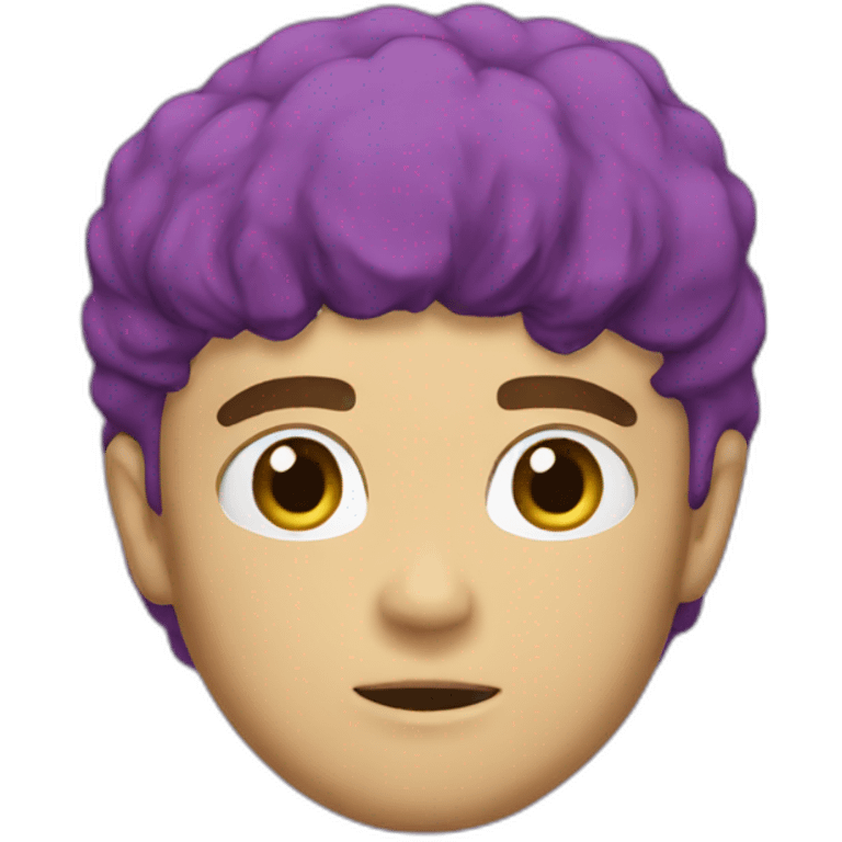 Jojo stand emoji