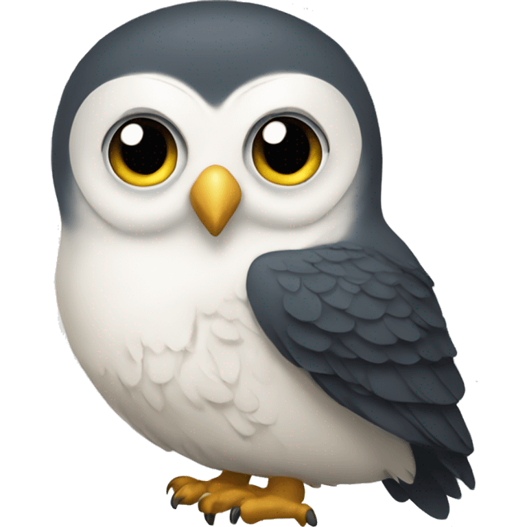 hedwig  emoji