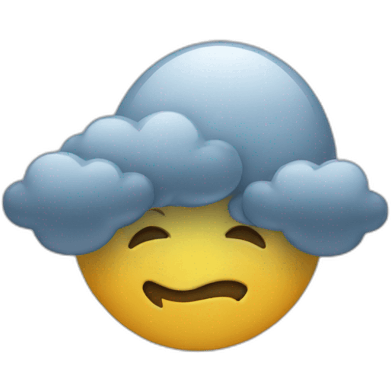 weather emoji