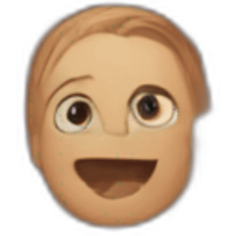 Live  emoji