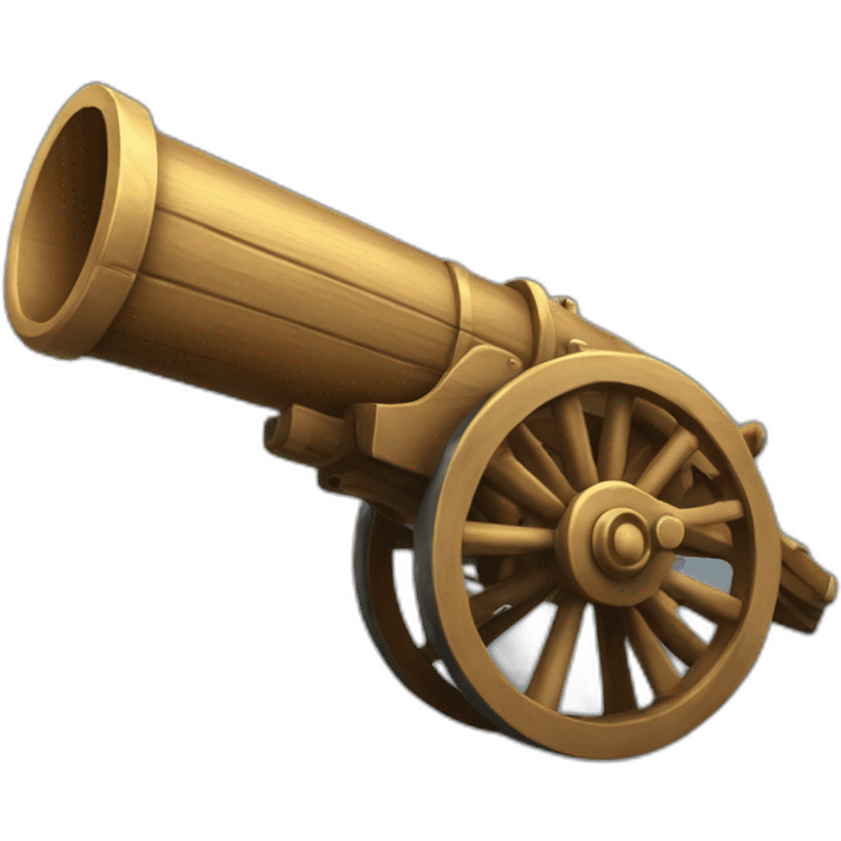 сonfetti cannon emoji