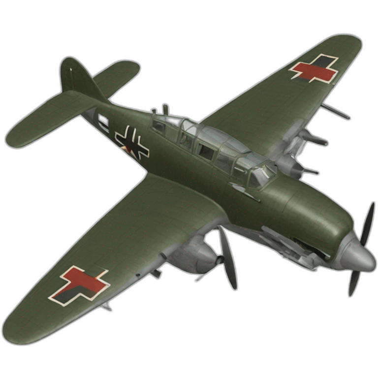 ju 87 emoji