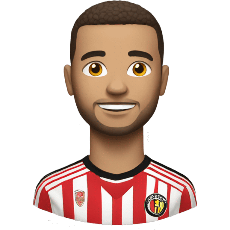 sheffield united emoji