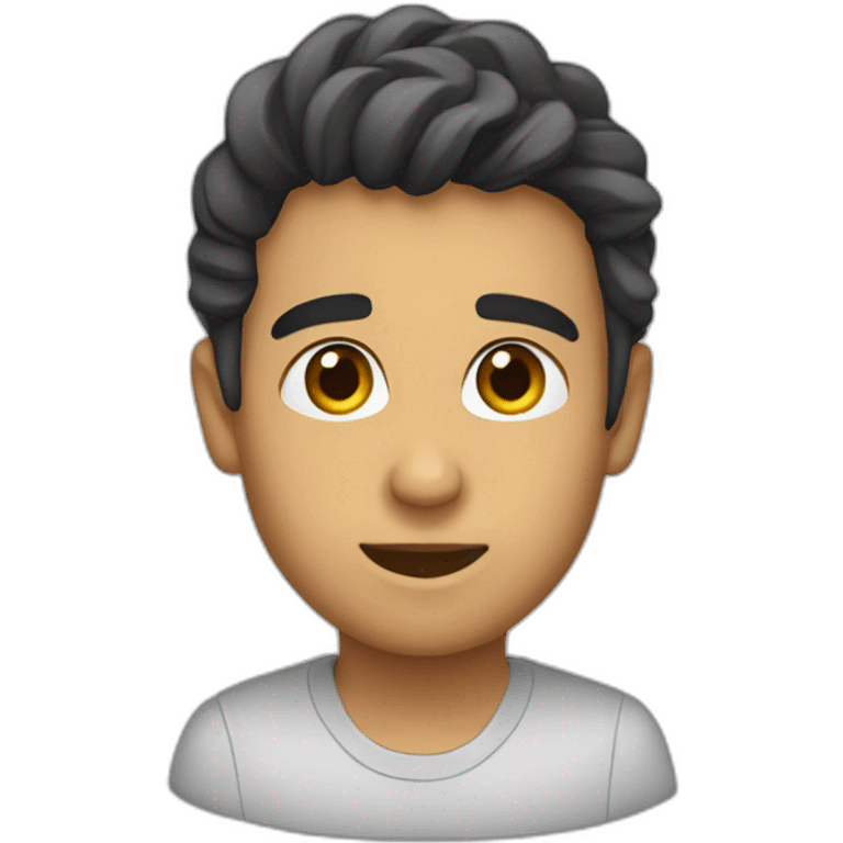 Alexis PERLAZA emoji