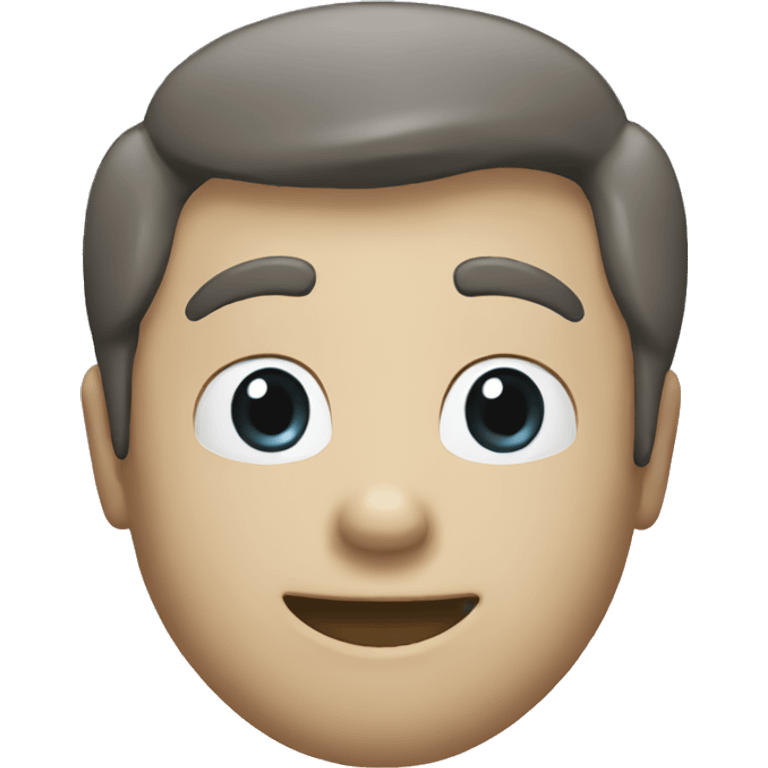 Wii emoji