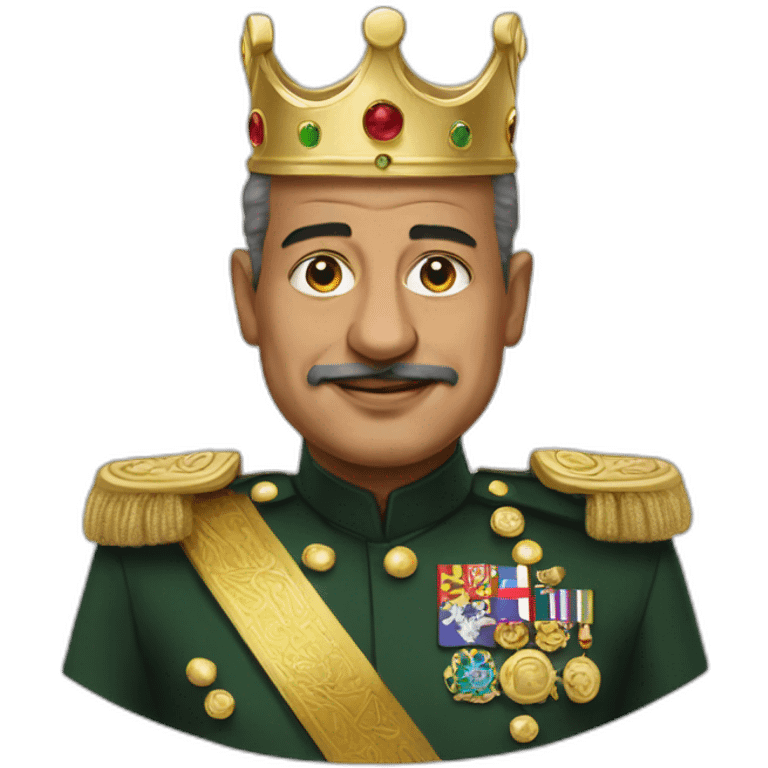 King salman emoji