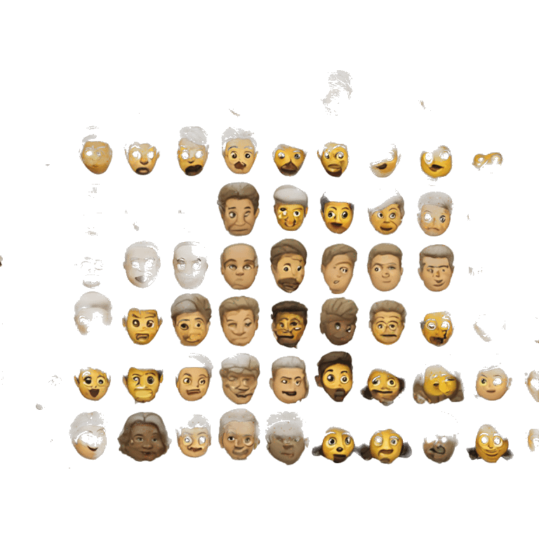 Губы  emoji