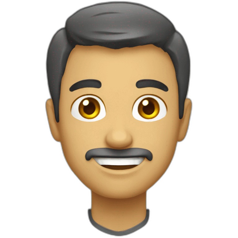 Braga emoji