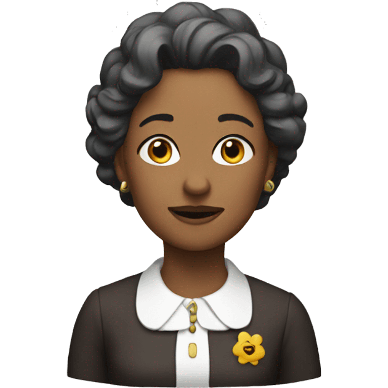 Margaret emoji