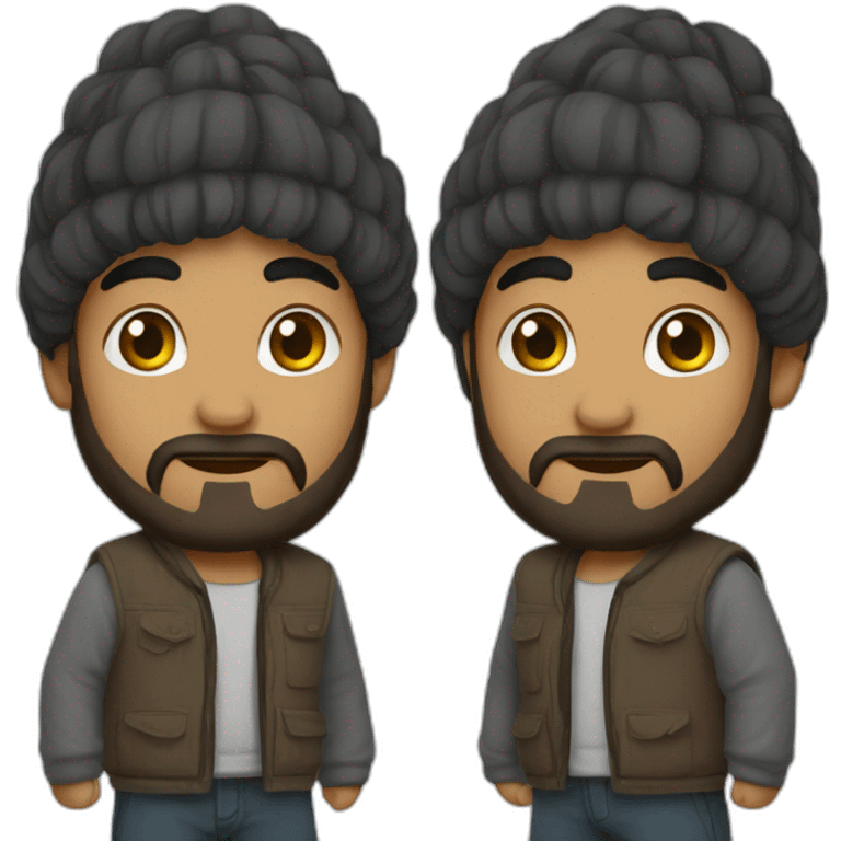 Amir tataloo emoji