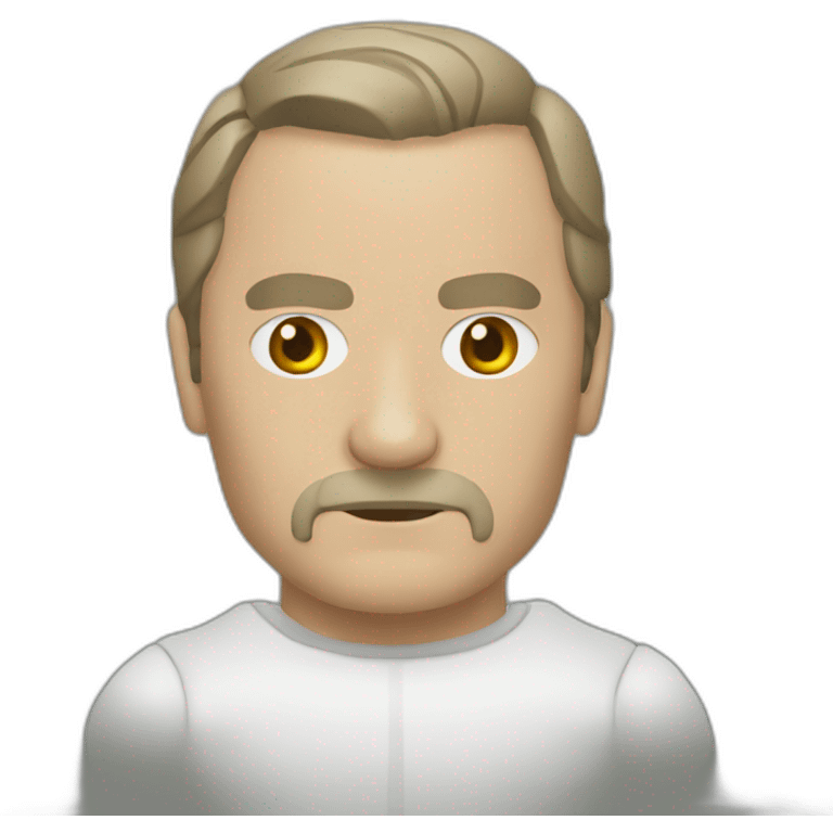 Hannibal LectoR emoji