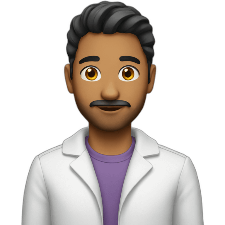 Karim emoji