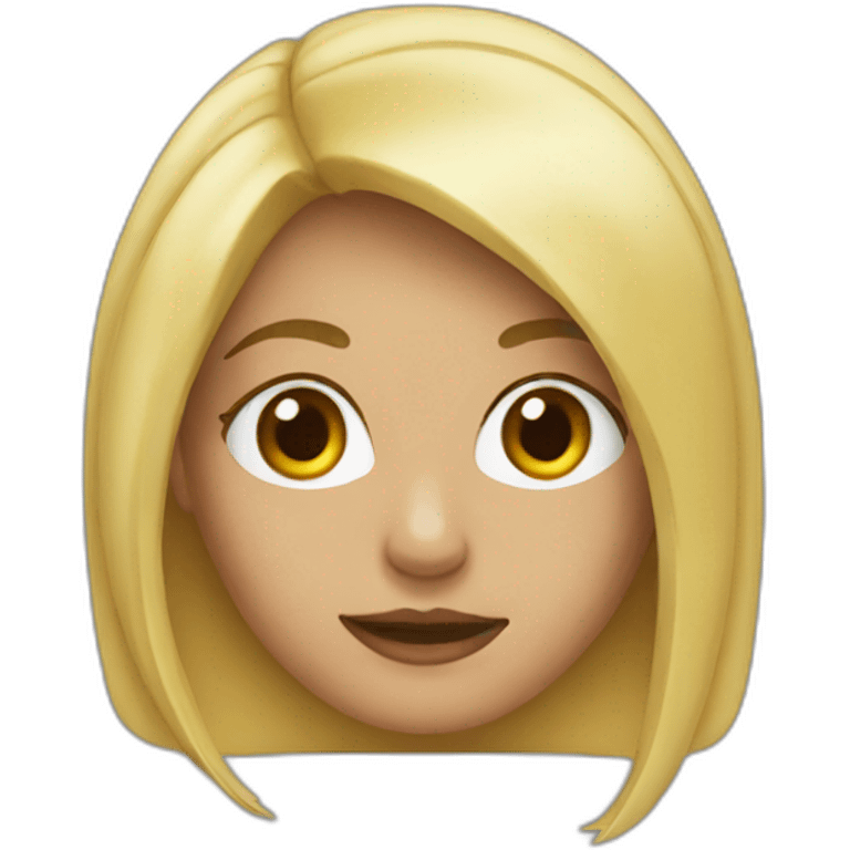 paulina emoji