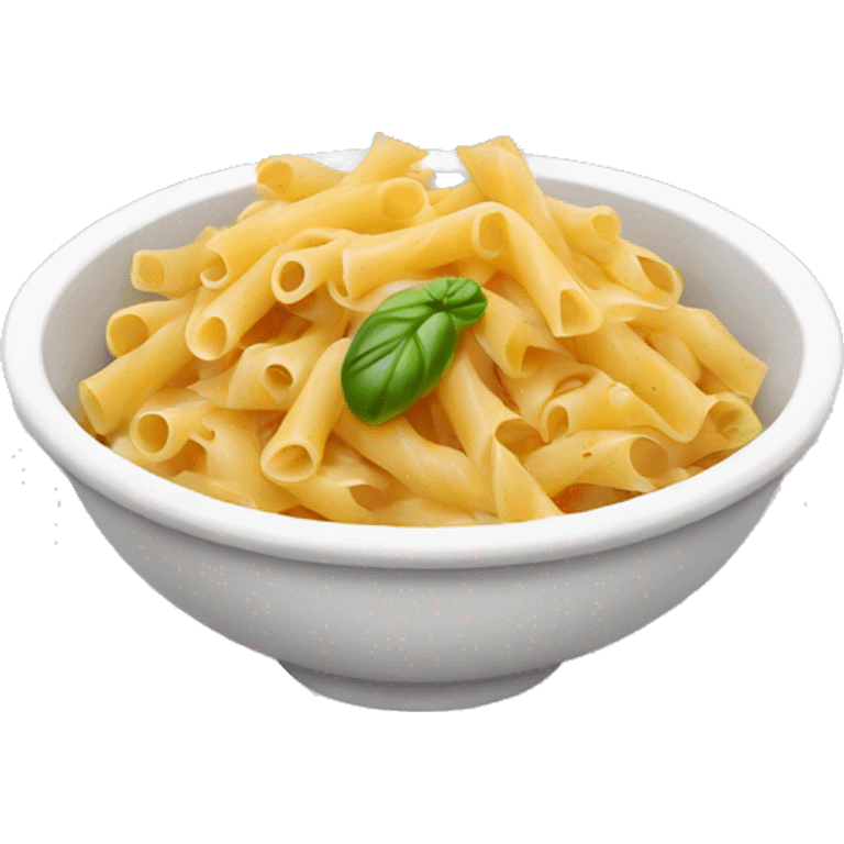 pasta dish emoji