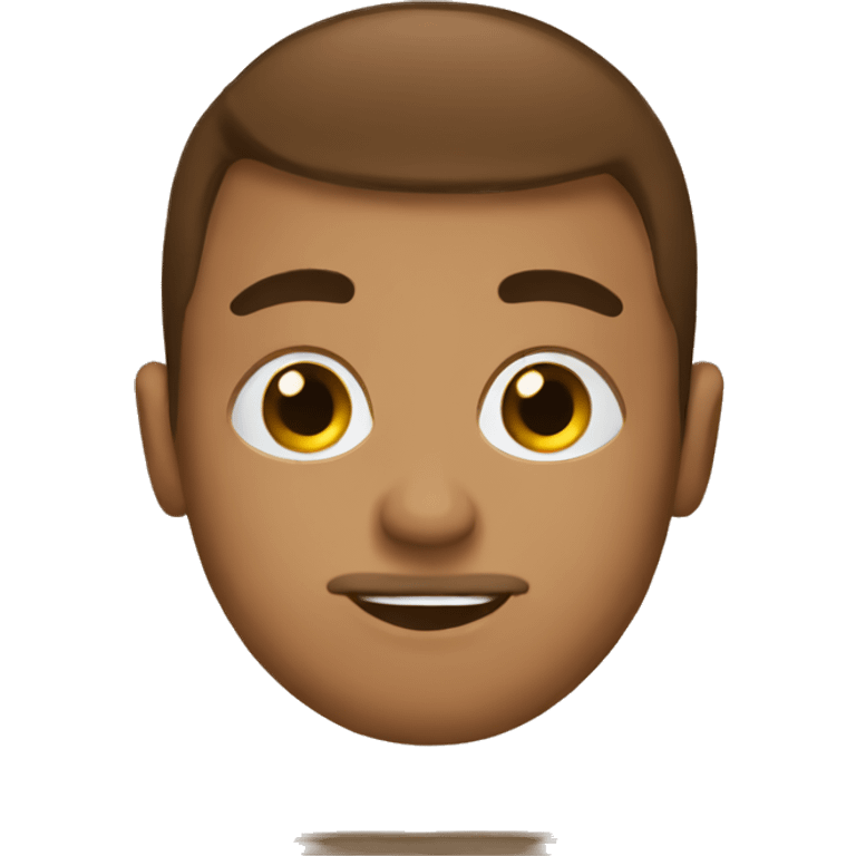 brown notebook emoji