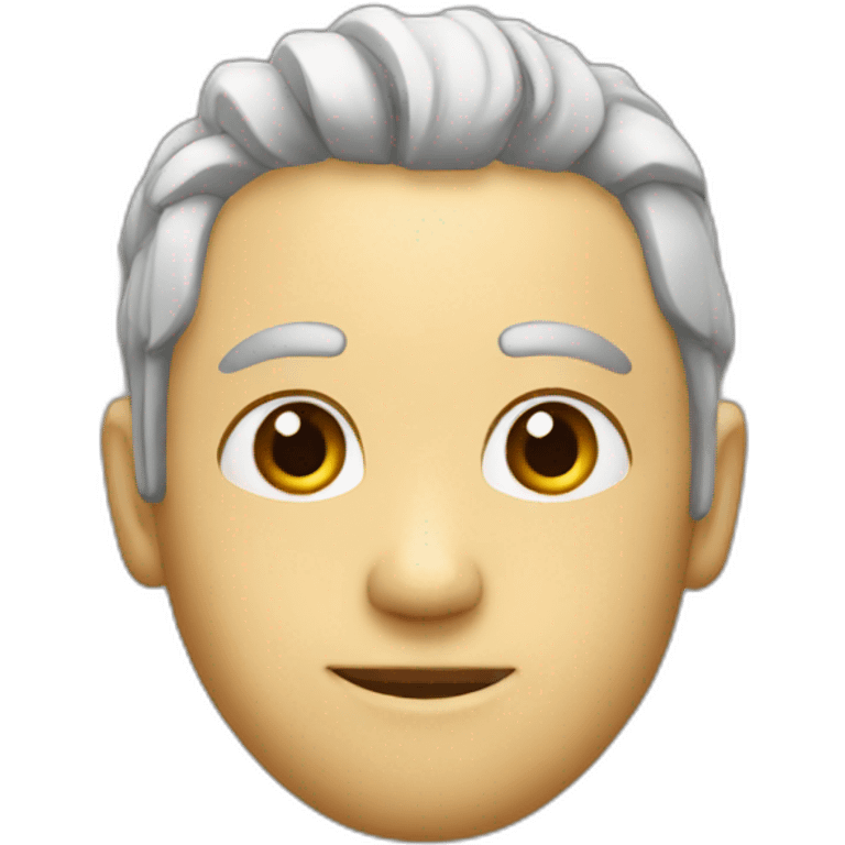 Pessi emoji