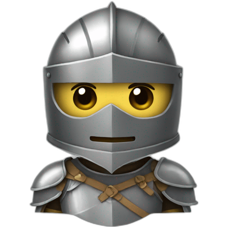 knight emoji