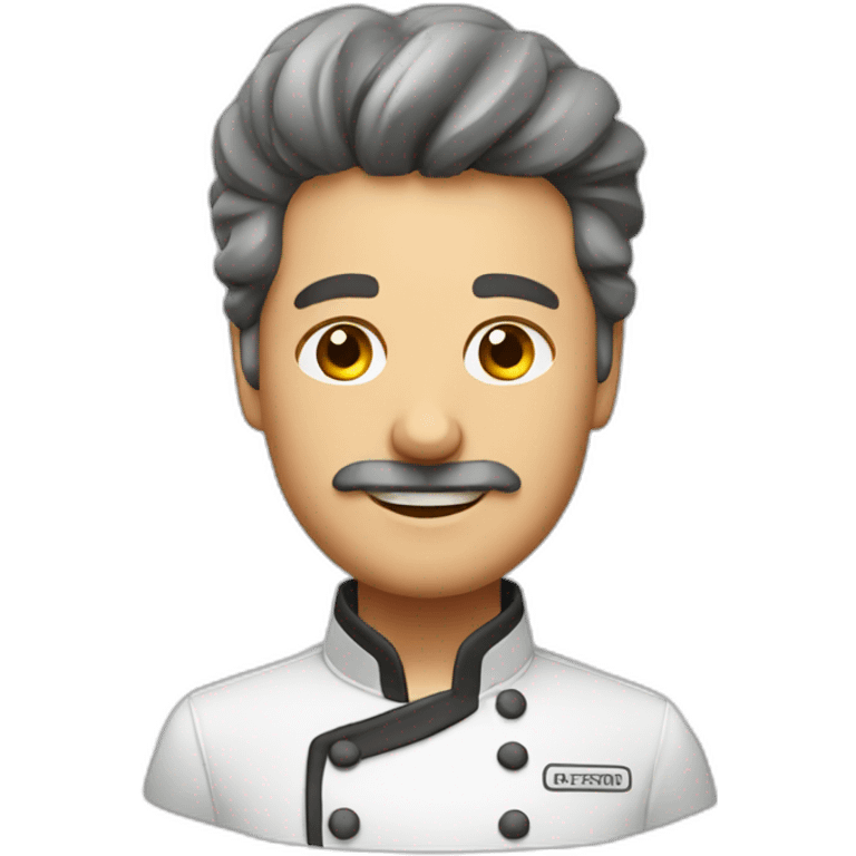 master chef emoji