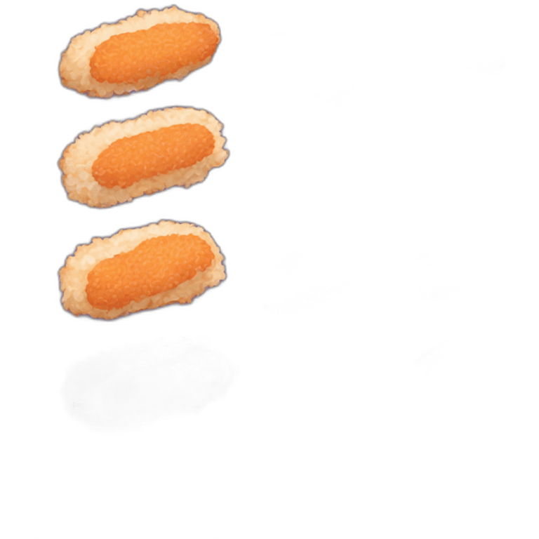 Tonkatsu emoji